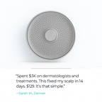 Eira Filtered Shower Head