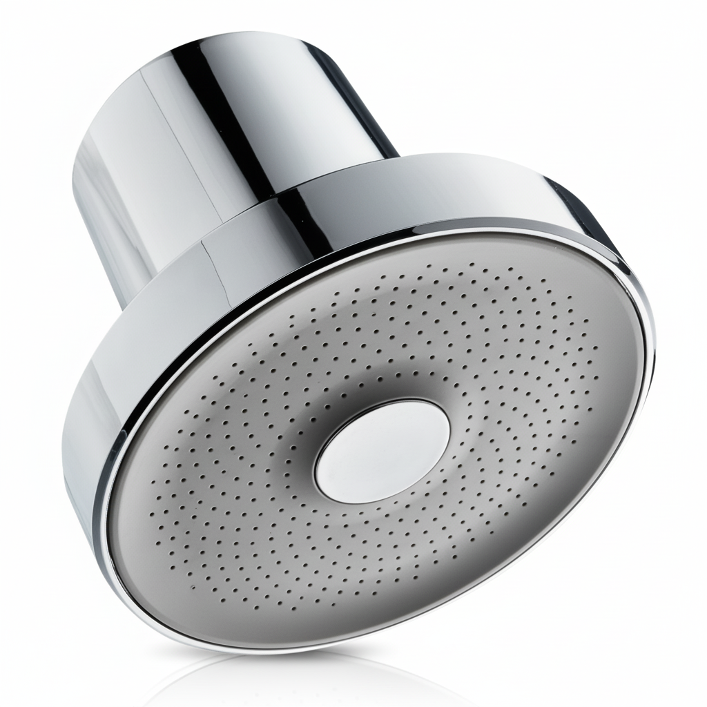 Eira Filtered Shower Head (180 Day Supply)