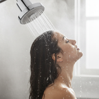 Eira Filtered Shower Head